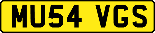 MU54VGS