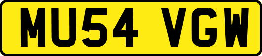 MU54VGW