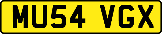 MU54VGX