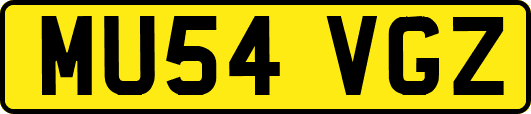 MU54VGZ