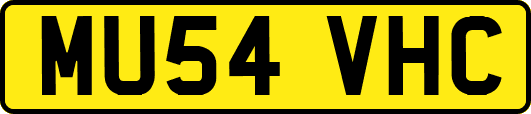 MU54VHC