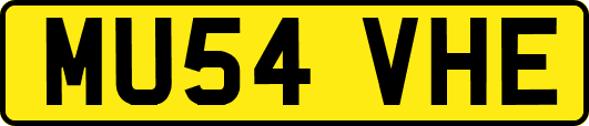 MU54VHE