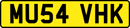 MU54VHK