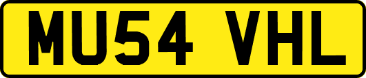 MU54VHL