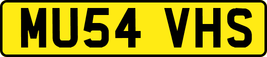 MU54VHS