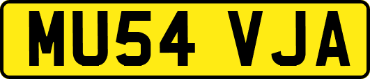 MU54VJA