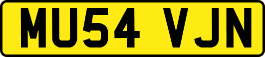 MU54VJN