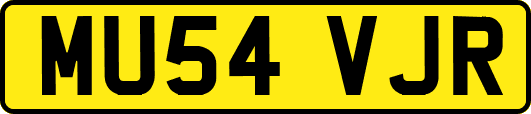 MU54VJR