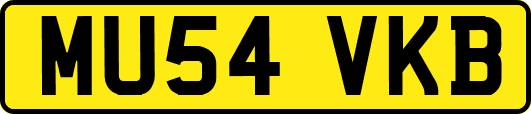 MU54VKB