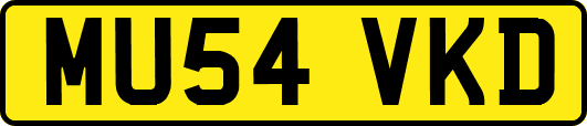 MU54VKD