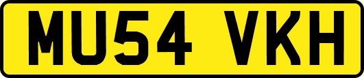 MU54VKH