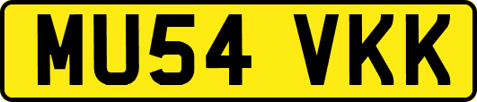 MU54VKK