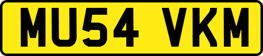 MU54VKM