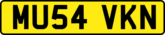MU54VKN