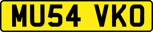 MU54VKO