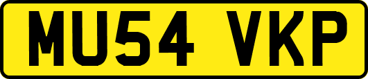 MU54VKP