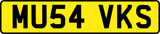 MU54VKS