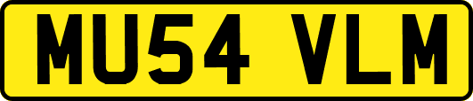 MU54VLM