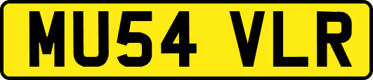 MU54VLR