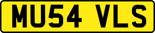 MU54VLS