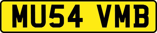 MU54VMB