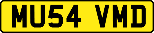 MU54VMD