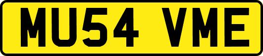 MU54VME