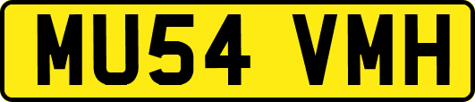 MU54VMH