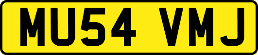 MU54VMJ