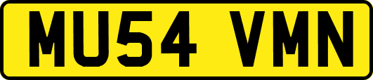 MU54VMN