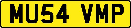 MU54VMP
