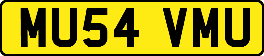 MU54VMU