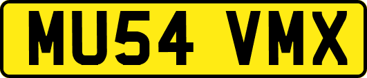 MU54VMX