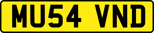MU54VND