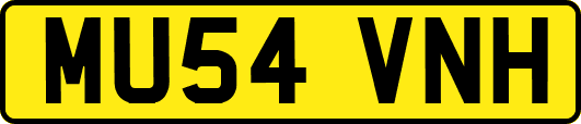 MU54VNH