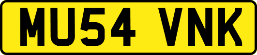 MU54VNK