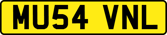 MU54VNL
