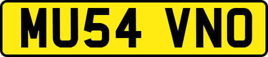 MU54VNO