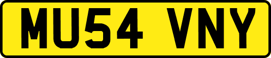MU54VNY