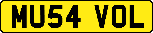 MU54VOL