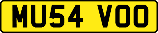 MU54VOO