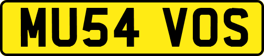 MU54VOS