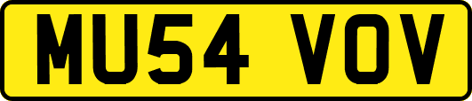 MU54VOV
