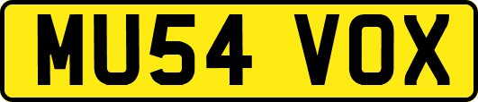 MU54VOX