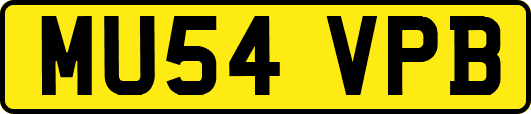 MU54VPB