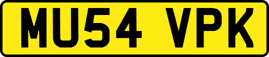 MU54VPK