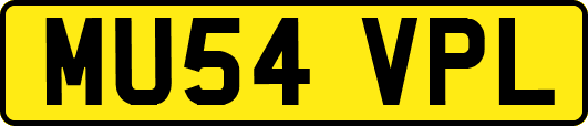 MU54VPL
