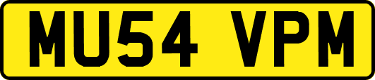 MU54VPM