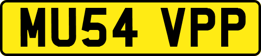 MU54VPP