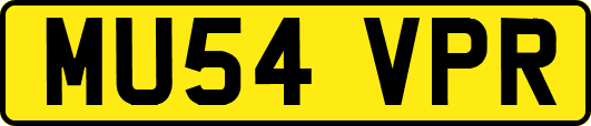 MU54VPR
